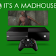 Illustration for article titled The Xbox 180°. Good, Bad, or Just Plain Nuts?